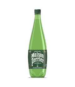 Maison Perrier Sparkling Water