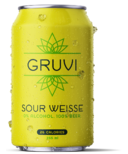 Gruvi Non Alcoholic Sour Weisse