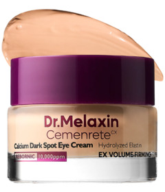 Dr.Melaxin Cemenrete Calcium Dark Spot Eye Cream