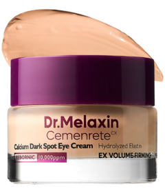 Dr.Melaxin Cemenrete Calcium Dark Spot Eye Cream