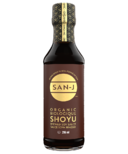 San-J Organic Shoyu Soya Sauce