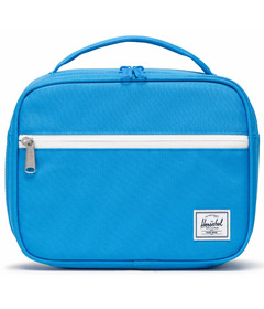 Herschel Supply Pop Quiz Lunch Box Little Herschel French Blue