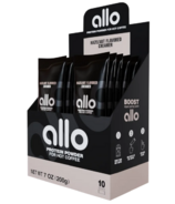 Allo Protein Powder for Hot Coffee Hazelnut Flavoured Creamer