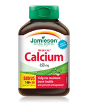 Jamieson Mega Cal Calcium Bonus Pack