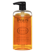 Pears Body Wash with Plant Oils