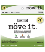 Aeryon Wellness Move It Travel