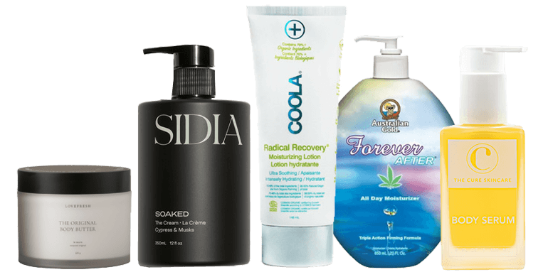 Save up to 20% Body Moisturizers Save up to 20% Body Moisturizers