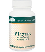 Genestra V-Enzymes