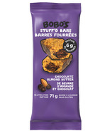 Bobo's Stuff'd Bars Chocolate Almond Butter