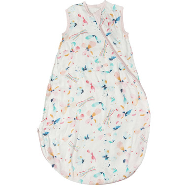 Loulou Lollipop Sleep Bag Muslin Tog Butterfly