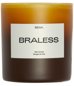 SIDIA Candle Braless