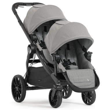 Baby jogger city select lux second seat best sale