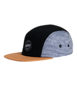 Headster Kids Hat Five Panel Lineup