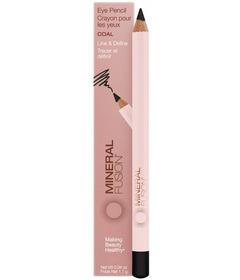 Mineral Fusion Rose Gold Eye Pencil