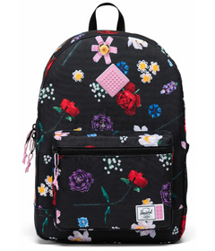 Herschel Supply x Lego Heritage Backpack Falling Florals