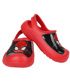 Josmo Shoes Clog Sandal Spider-Man