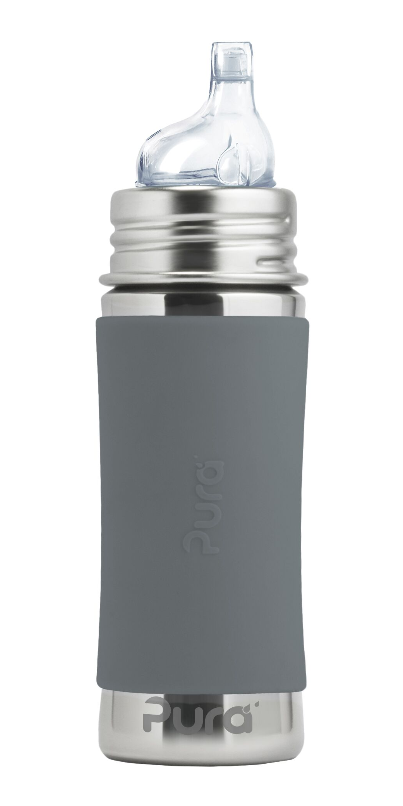 sippy bottle