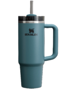 Stanley The Quencher H2.0 FlowState Tumbler Blue Spruce