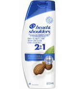 Head & Shoulders 2-in-1 Shampoo Dry Scalp Care