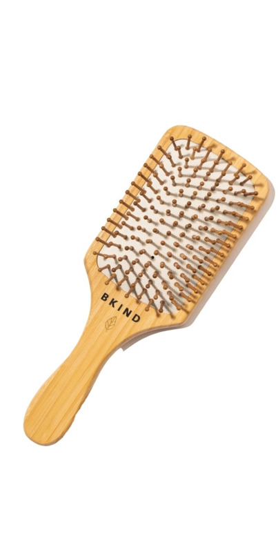 Collection de Brosse pour cheveux ondulés - Greenbrush