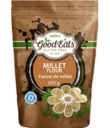 Pilling Foods Good Eats Millet Flour