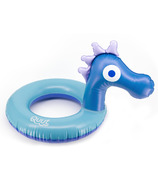 Quut Toys Swim Ring Hippocampe