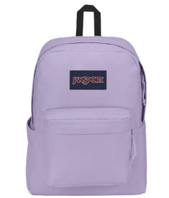 Sac à dos Jansport Superbreak Plus Lilas