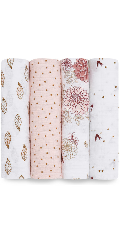 aden and anais wraps