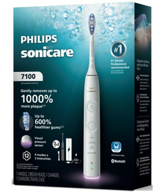 Philips Sonicare 7100 Electric Toothbrush White