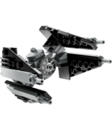 LEGO Star Wars TM TIE Interceptor Mini-Build