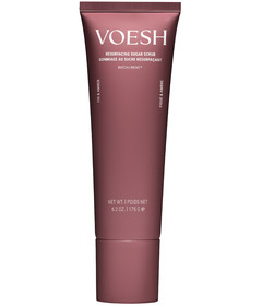 VOESH Resurfacing Sugar Scrub Fig & Amber