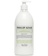 Phillip Adam Apple Cider Vinegar Unscented Conditioner