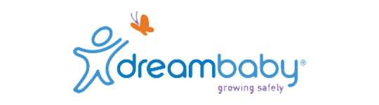 Dreambaby brand logo