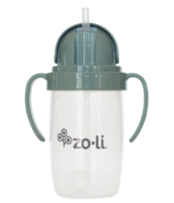 Zoli BOT 2.0 Sippy Cup Vert Epicéa