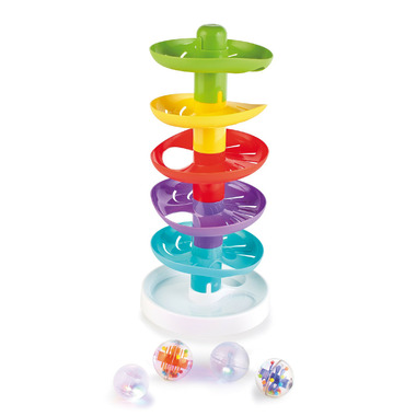 Buy Kidoozie Light 'n Roll Ball Tower at Well.ca | Free Shipping $35 ...