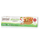Jovial Brown Organic Rice Pasta Spaghetti