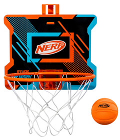 Franklin Sports Nerfoop Slam