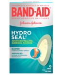 Band-Aid Advanced Healing Blister