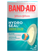 Band-Aid Advanced Healing Blister