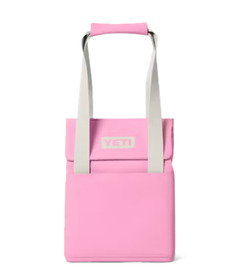 YETI Daytrip Insulated Bag Power Pink/ Aspen