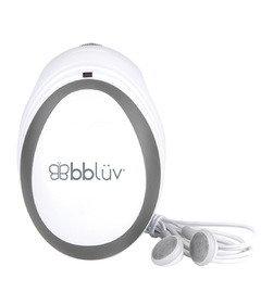 bbluv Echo Wireless Fetal Doppler
