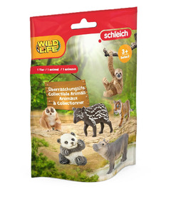 Schleich Wild Life Blind Bag