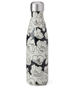 S'well Original Bottle Charcoal Bloom