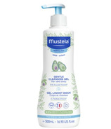 Mustela Hair & Body Gentle Cleansing Gel