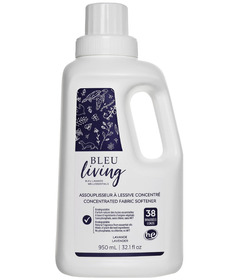 Bleu Lavande Concentrated Fabric Softener Lavender