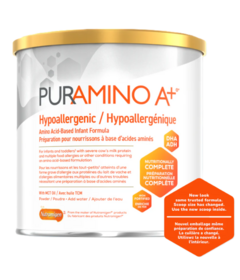 Enfamil Puramino A+ Hypoallergenic Infant Formula