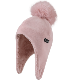 Stonz Nest Hat Blush