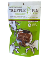 Truffle Pig Chocolate Bag Assorted Chocolate 