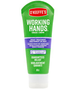 O'Keeffe's Working Hands Night Treatment Hand Cream