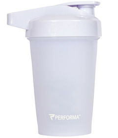 Performa Acitv Mini Shaker Cup White
